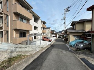 安芸中野駅 徒歩12分 1階の物件外観写真